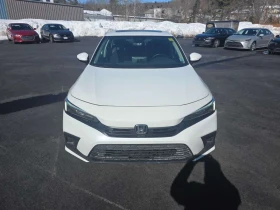 Honda Civic * EX * CARFAX * , снимка 2