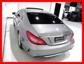 Mercedes-Benz CLS 400, снимка 2