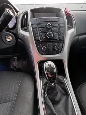 Opel Astra, снимка 9