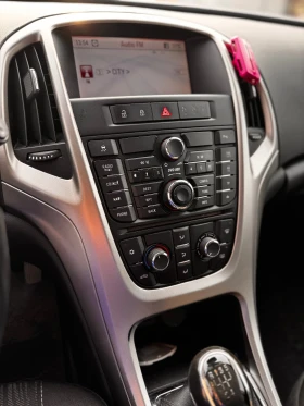 Opel Astra, снимка 11