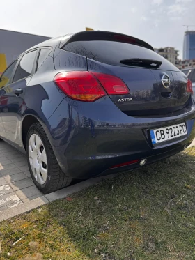 Opel Astra, снимка 14