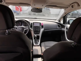 Opel Astra, снимка 6