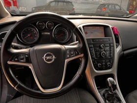 Opel Astra, снимка 3