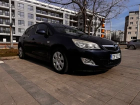 Opel Astra, снимка 5