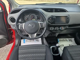 Toyota Yaris 1.0i КАМЕРА, снимка 10