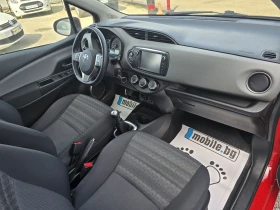 Toyota Yaris 1.0i КАМЕРА, снимка 11