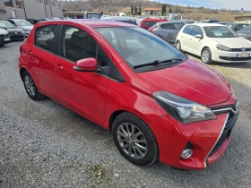 Toyota Yaris 1.0i КАМЕРА, снимка 2