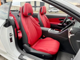 Mercedes-Benz CLE 200 CABRIO#DESIGNO#POWERRED#KEYLESS#НОВ!, снимка 9