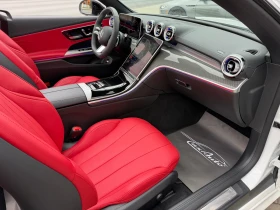 Mercedes-Benz CLE 200 CABRIO#DESIGNO#POWERRED#KEYLESS#НОВ!, снимка 12