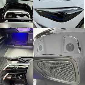 Mercedes-Benz CLE 200 CABRIO#DESIGNO#POWERRED#KEYLESS#НОВ!, снимка 17