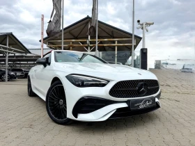 Mercedes-Benz CLE 200 CABRIO#DESIGNO#POWERRED#KEYLESS#НОВ!, снимка 1