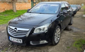 Opel Insignia А, снимка 3