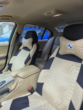 BMW 320 320, снимка 5
