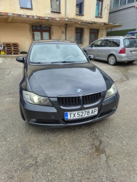 BMW 320 320, снимка 1