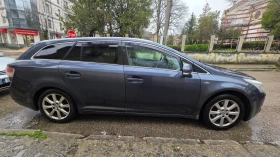 Toyota Avensis 2.2 Dcat, снимка 3