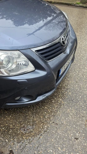 Toyota Avensis 2.2 Dcat, снимка 4