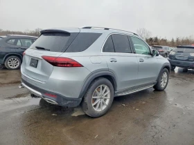 Mercedes-Benz GLE 450 3.0l 4Matic, снимка 3