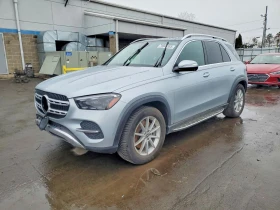 Mercedes-Benz GLE 450 3.0l 4Matic, снимка 1