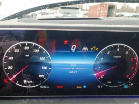 Mercedes-Benz GLE 450 3.0l 4Matic, снимка 9