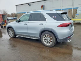 Mercedes-Benz GLE 450 3.0l 4Matic, снимка 2