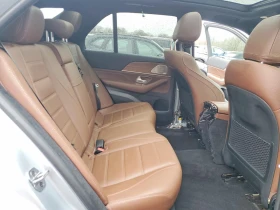 Mercedes-Benz GLE 450 3.0l 4Matic, снимка 10