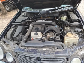 Mercedes-Benz E 250, снимка 10