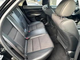 Honda Civic 1.8i-FACELIFT-138000км!!!PDC-НАВИ-КОЖА-ЕURO5-2010g, снимка 10