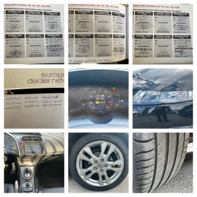 Honda Civic 1.8i-FACELIFT-138000км!!!PDC-НАВИ-КОЖА-ЕURO5-2010g, снимка 14