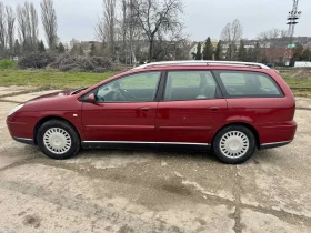 Citroen C5, снимка 4