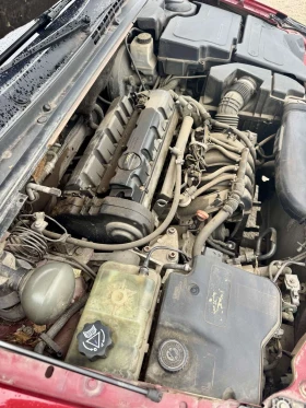 Citroen C5, снимка 16