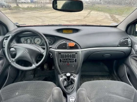 Citroen C5, снимка 13