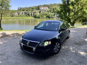 VW Passat B6 1.6  FSI 115 к.с, снимка 1