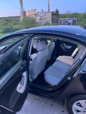 VW Passat B6 1.6  FSI 115 к.с, снимка 4