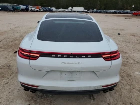 Porsche Panamera 4S* AWD* ПАНО* КАМЕРИ* 360* KEYLESS* , снимка 6