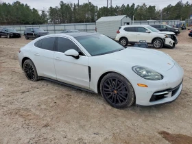 Porsche Panamera 4S* AWD* ПАНО* КАМЕРИ* 360* KEYLESS* , снимка 1