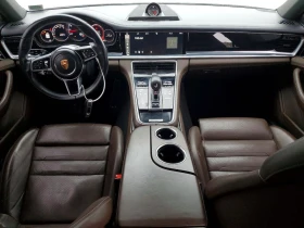 Porsche Panamera 4S* AWD* ПАНО* КАМЕРИ* 360* KEYLESS* , снимка 7