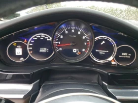 Porsche Panamera 4S* AWD* ПАНО* КАМЕРИ* 360* KEYLESS* , снимка 10