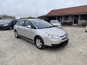 Citroen C4 1.6 дизел 109 коня, снимка 3
