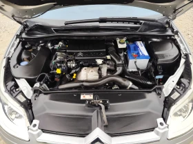 Citroen C4 1.6 дизел 109 коня, снимка 15