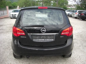 Opel Meriva 1.6cdti 6ck.EURO 6B, снимка 4