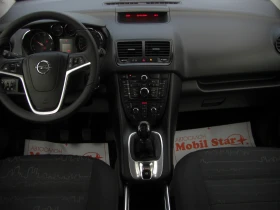 Opel Meriva 1.6cdti 6ck.EURO 6B, снимка 10