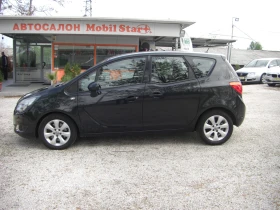 Opel Meriva 1.6cdti 6ck.EURO 6B, снимка 2