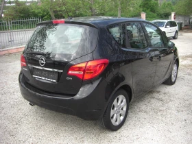 Opel Meriva 1.6cdti 6ck.EURO 6B, снимка 5