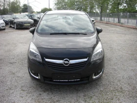 Opel Meriva 1.6cdti 6ck.EURO 6B, снимка 8