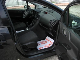 Opel Meriva 1.6cdti 6ck.EURO 6B, снимка 13