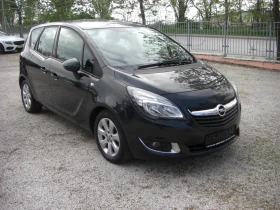 Opel Meriva 1.6cdti 6ck.EURO 6B, снимка 7