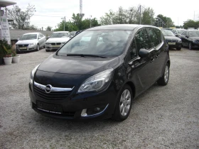 Opel Meriva 1.6cdti 6ck.EURO 6B, снимка 1