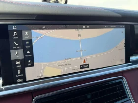 Porsche Panamera * Turbo* BURMASTER* 360КАМЕРА* ОБДУХВАНЕ* ПАН0* , снимка 11