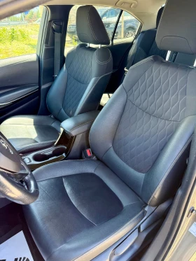 Toyota Corolla 1.6 EXECUTIVE PREMIUM, снимка 10