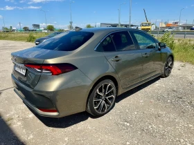 Toyota Corolla 1.6 EXECUTIVE PREMIUM, снимка 6